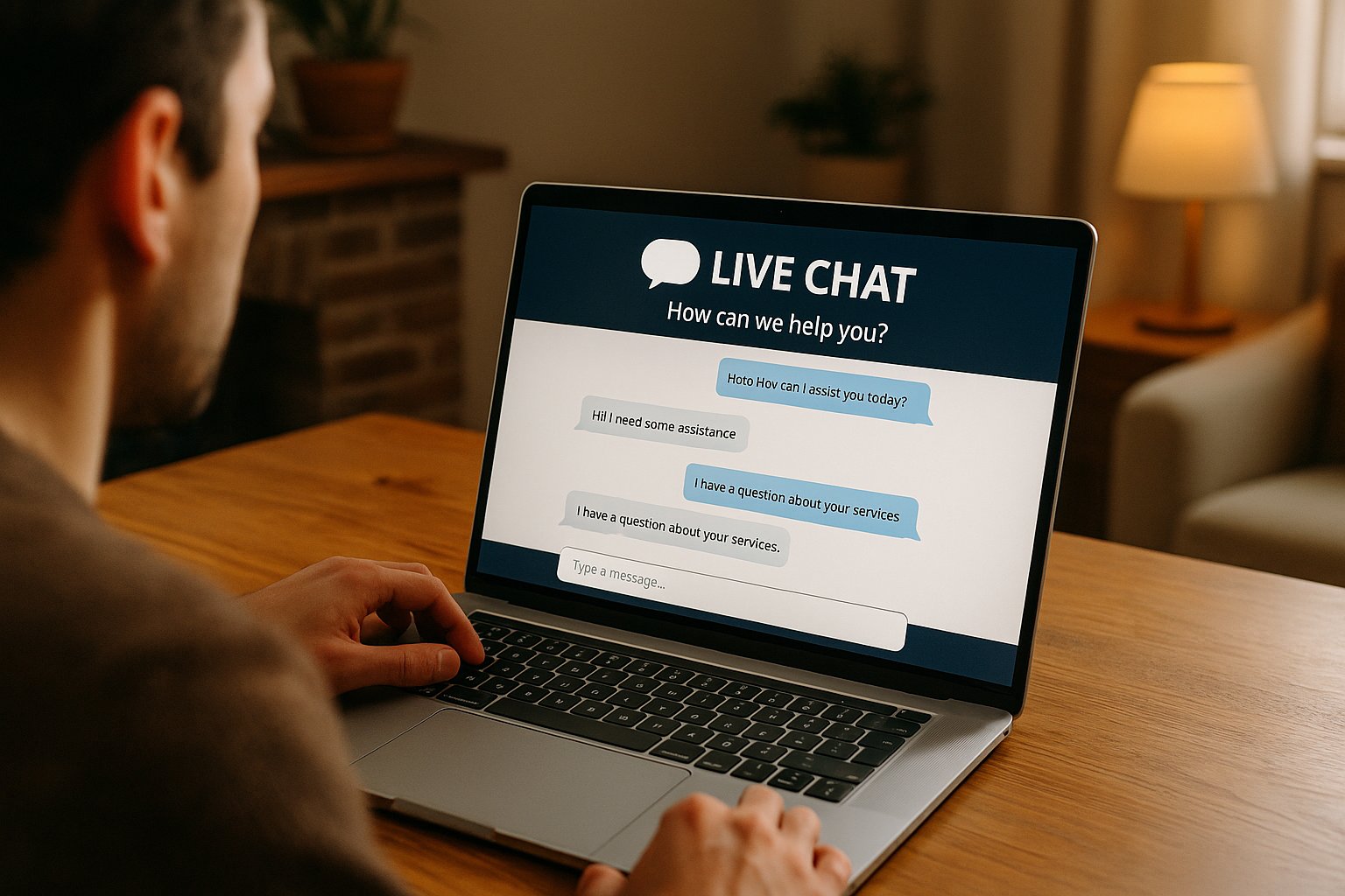 The Complete Guide to TAB968 Live Chat Support (2026) - TAB968 Australia