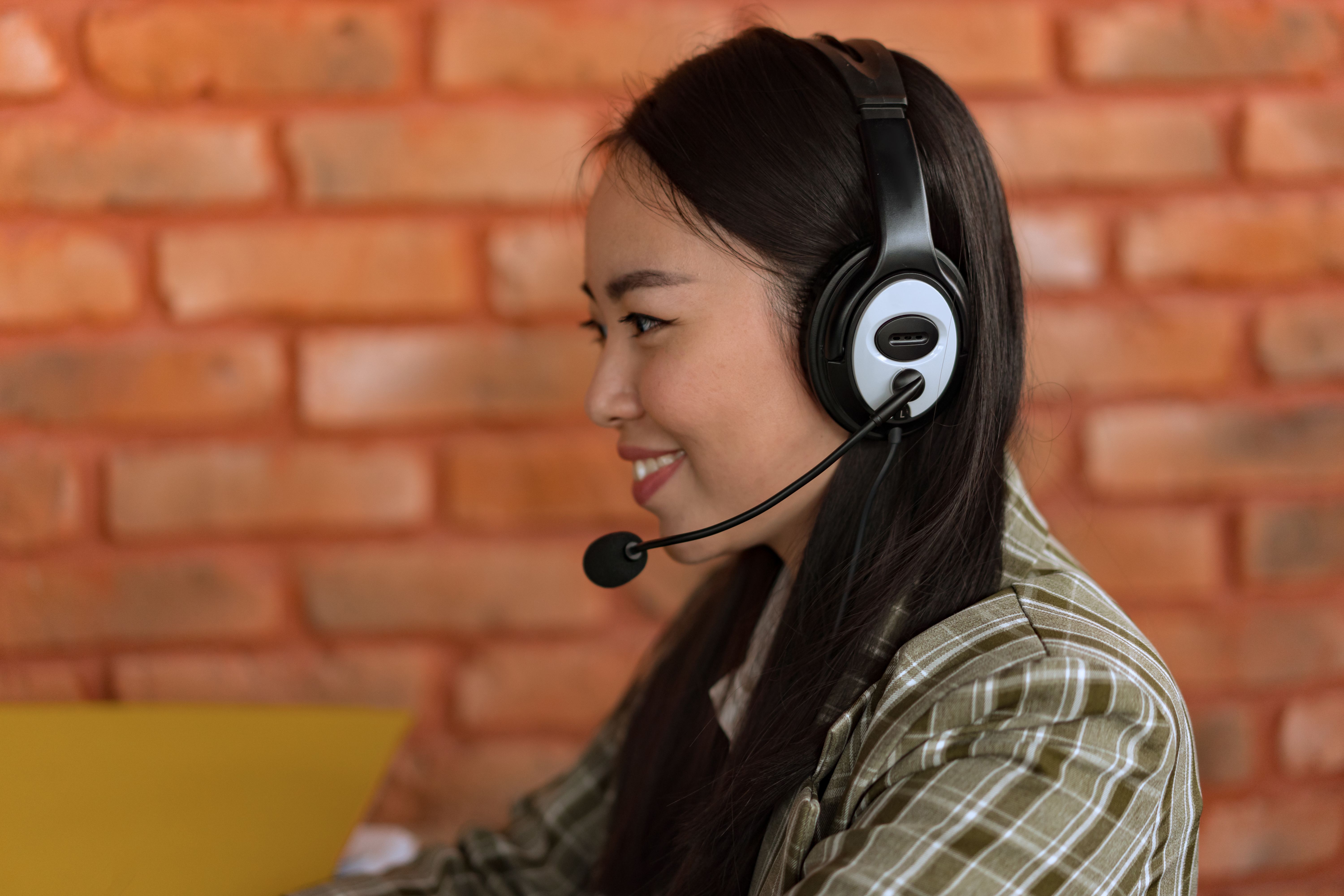 live chat assistance