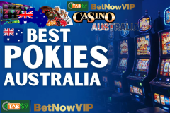 Best Online Pokies for Australian Players (2025 Guide) - TAB968 Australia