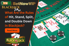 Blackjack Table Game - TAB968 Australia