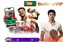 AFL Betting Markets Explained Best Value Bets for 2025 - TAB968 Australia