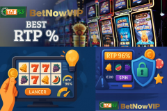 High RTP Pokies Australia — Games That Actually Pay Well - TAB968 Australia