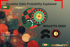 Roulette Odds Explained .Best Bets for Aussie Players - TAB968 Australia