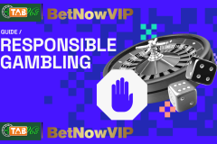 Responsible Gambling Guide for Australian Players - TAB968 Australia