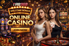 Baccarat Roadmaps Australia - TAB968 Australia